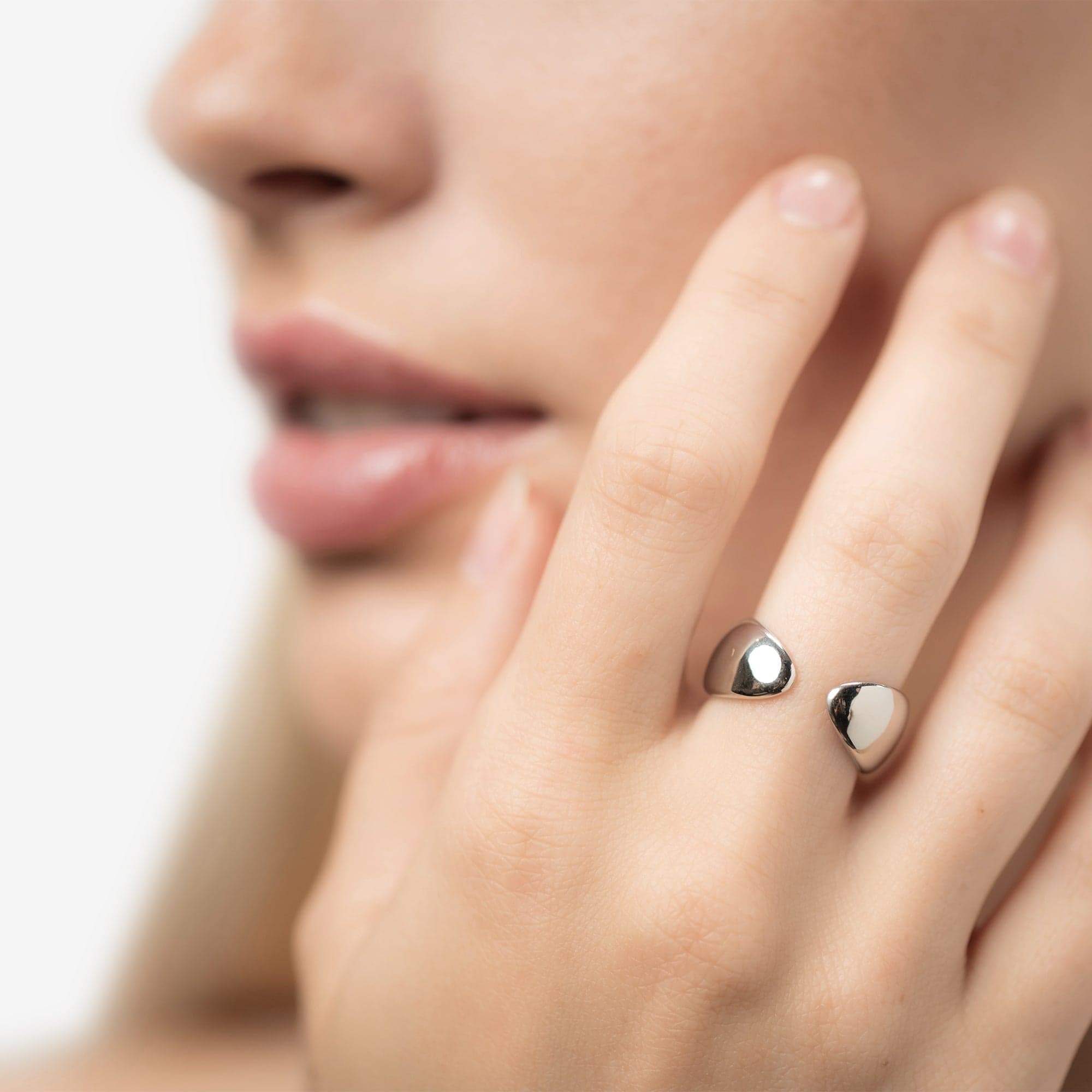 Embrace Ring - bild 3