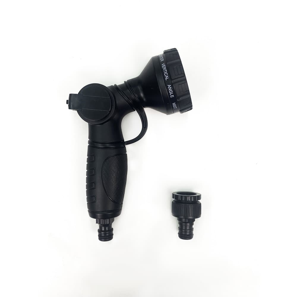 Multi-jet pistol - Lux Set - bild 1