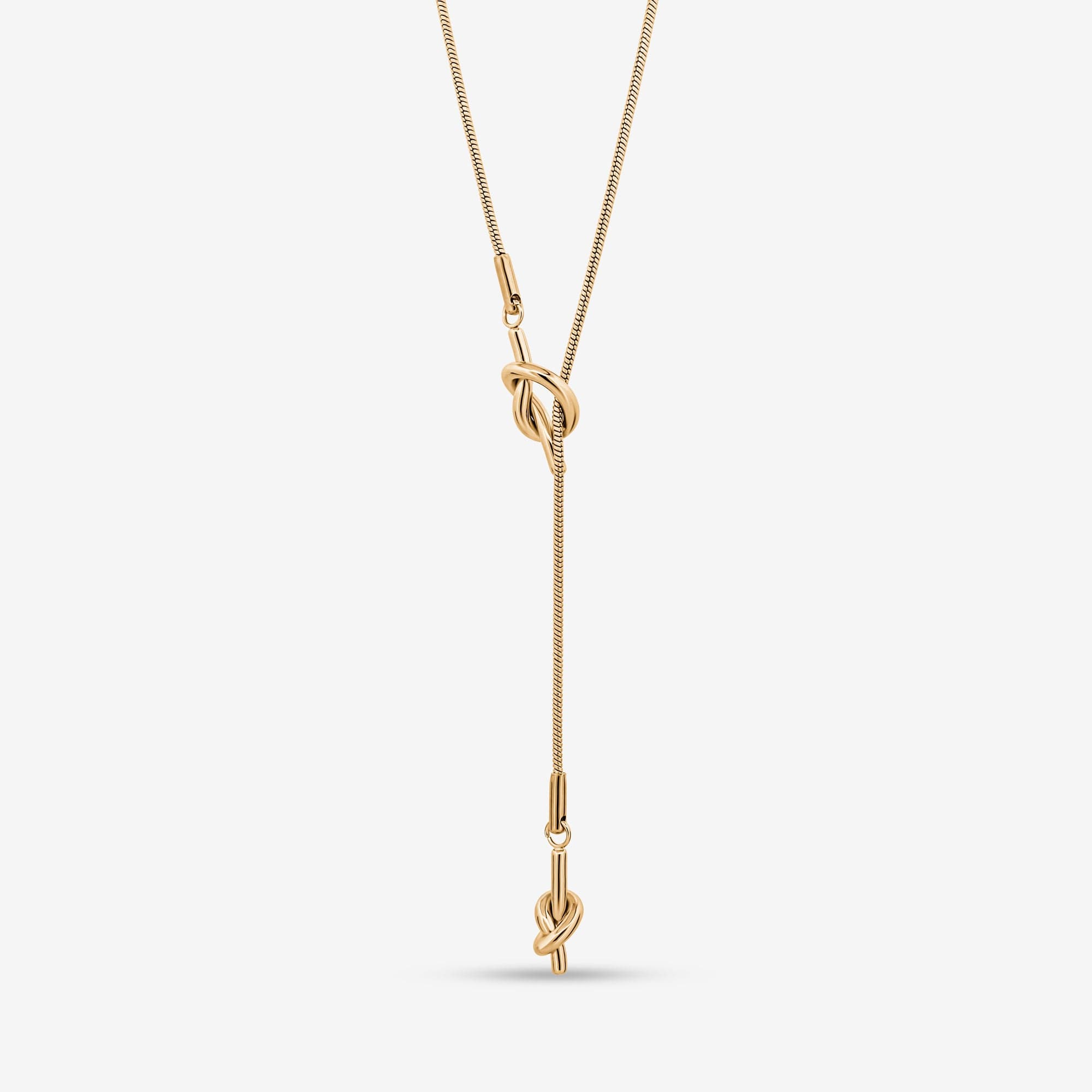Friendship knot Halsband - bild 5