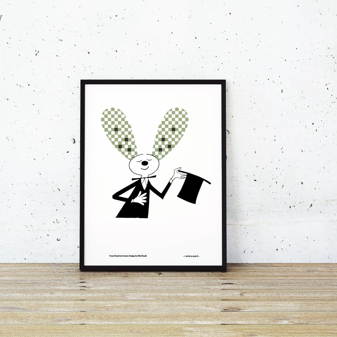 Rabbit - bild 11