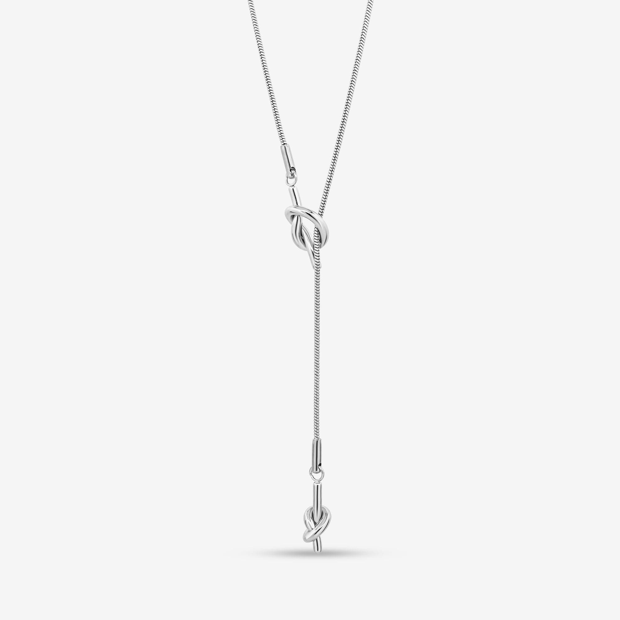 Friendship knot Halsband - bild 2