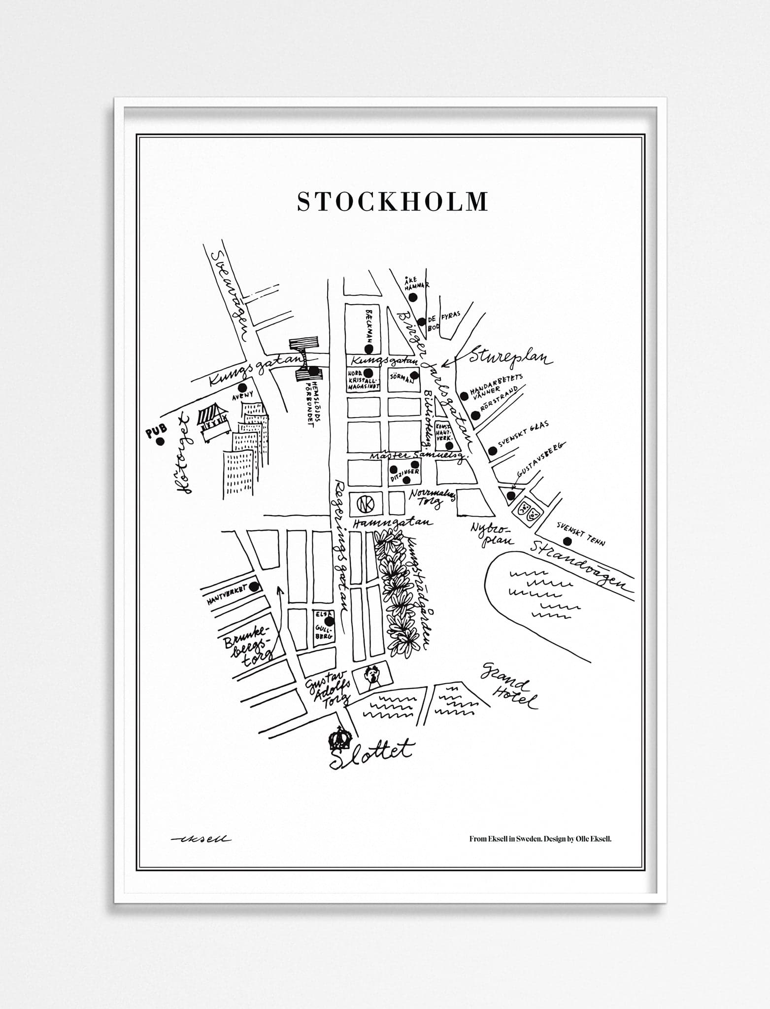 Stockholm - bild 1