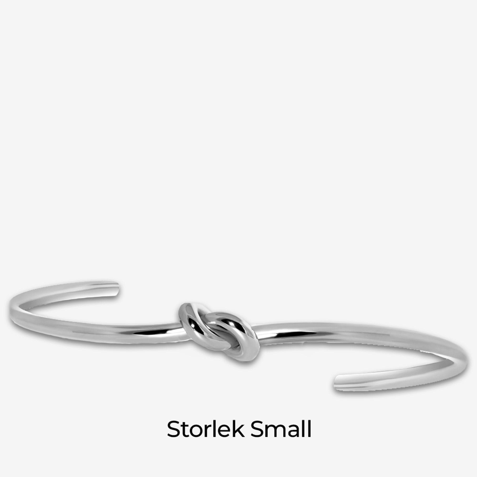 Friendship Knot Armband - bild 10