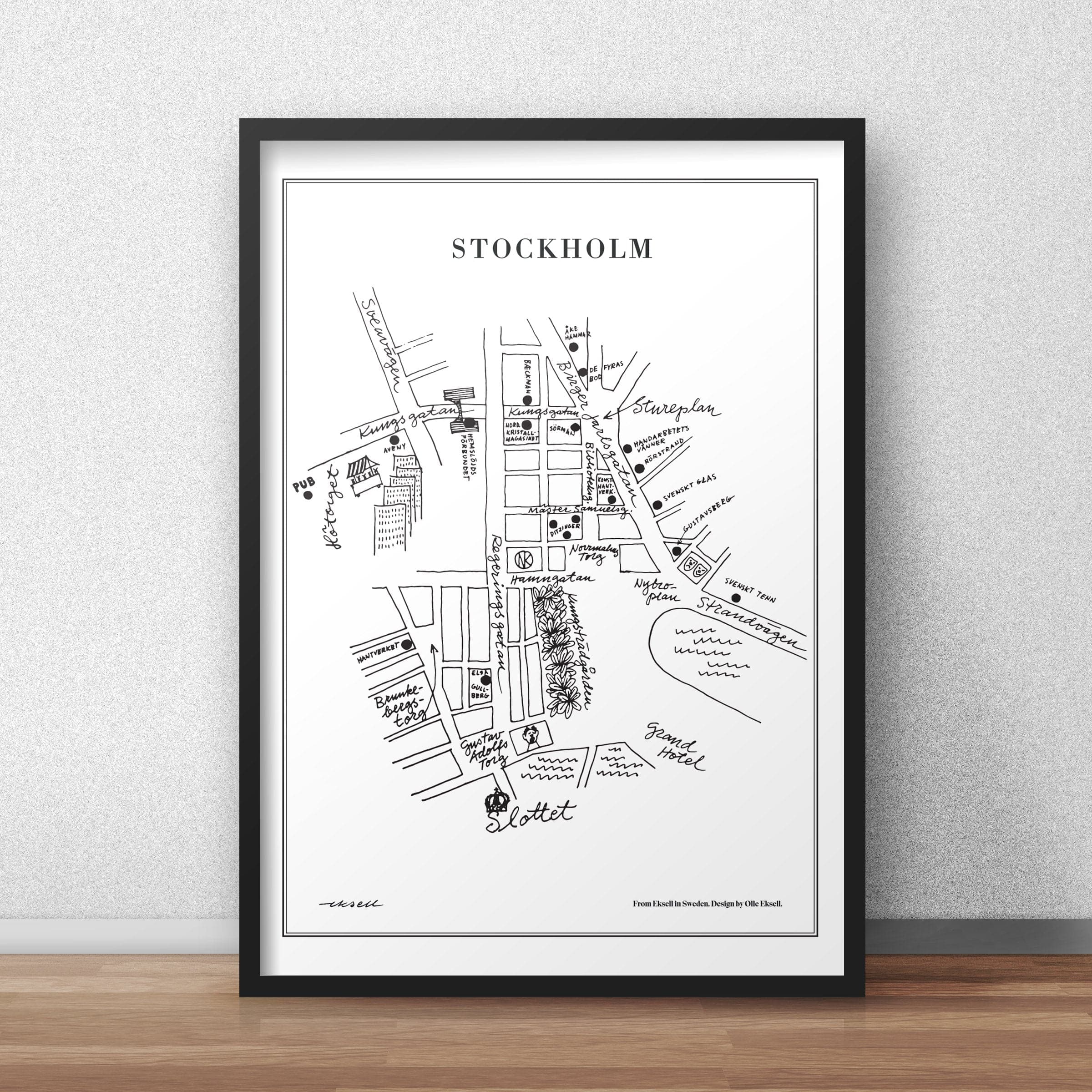 Stockholm - bild 5