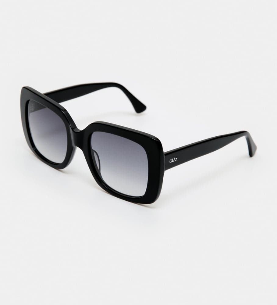 Mio Black Sunglasses - bild 3