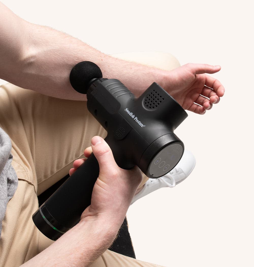 Posture Massagepistol PRO - bild 3