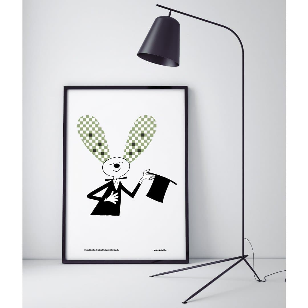Rabbit - bild 10