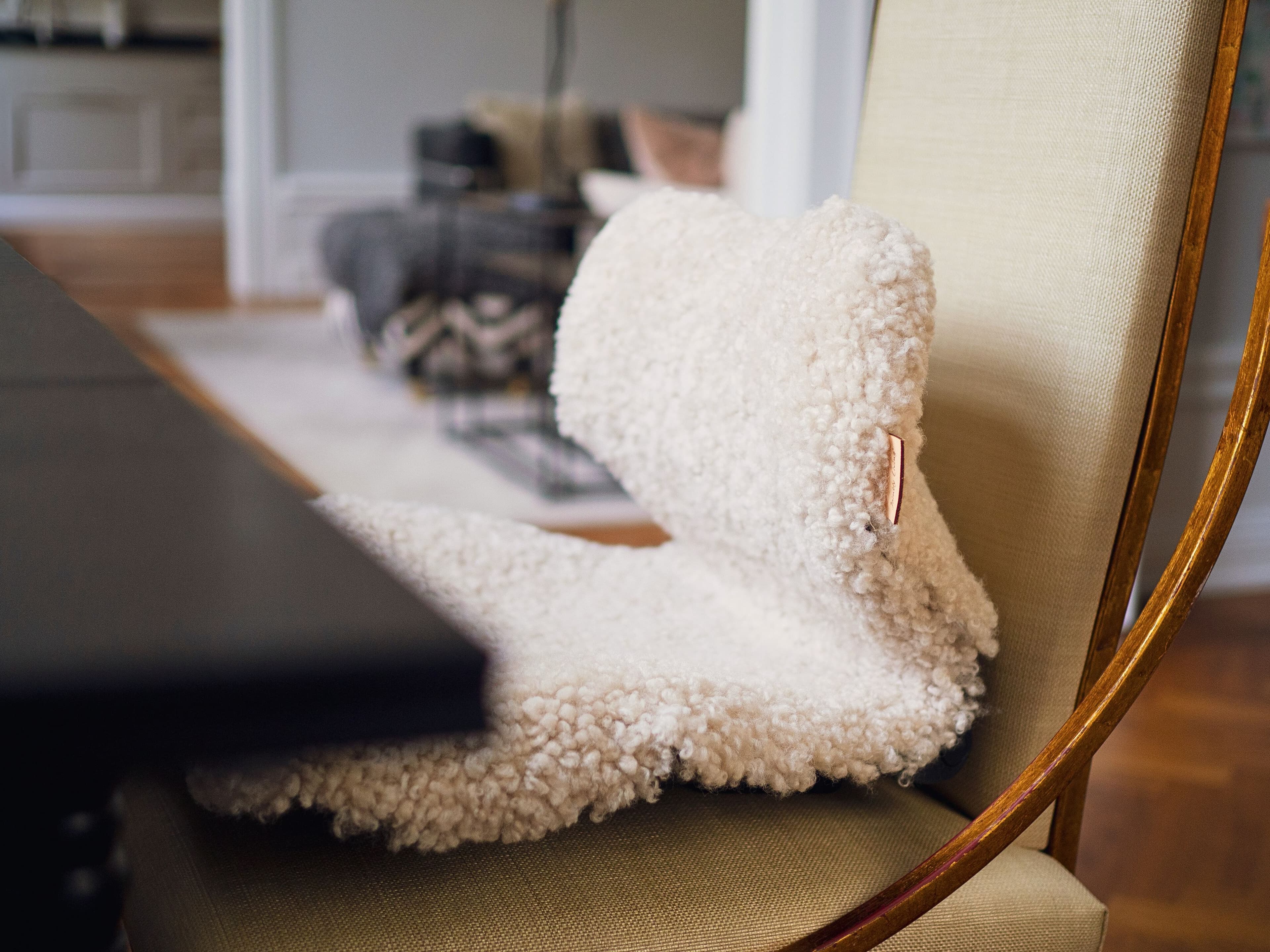 Jointly Living Seat & Cozy Coating - bild 3