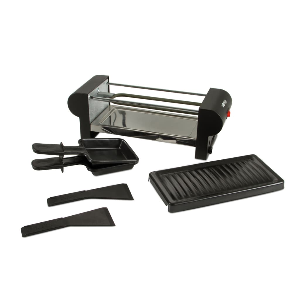 Raclette-set mini - bild 2
