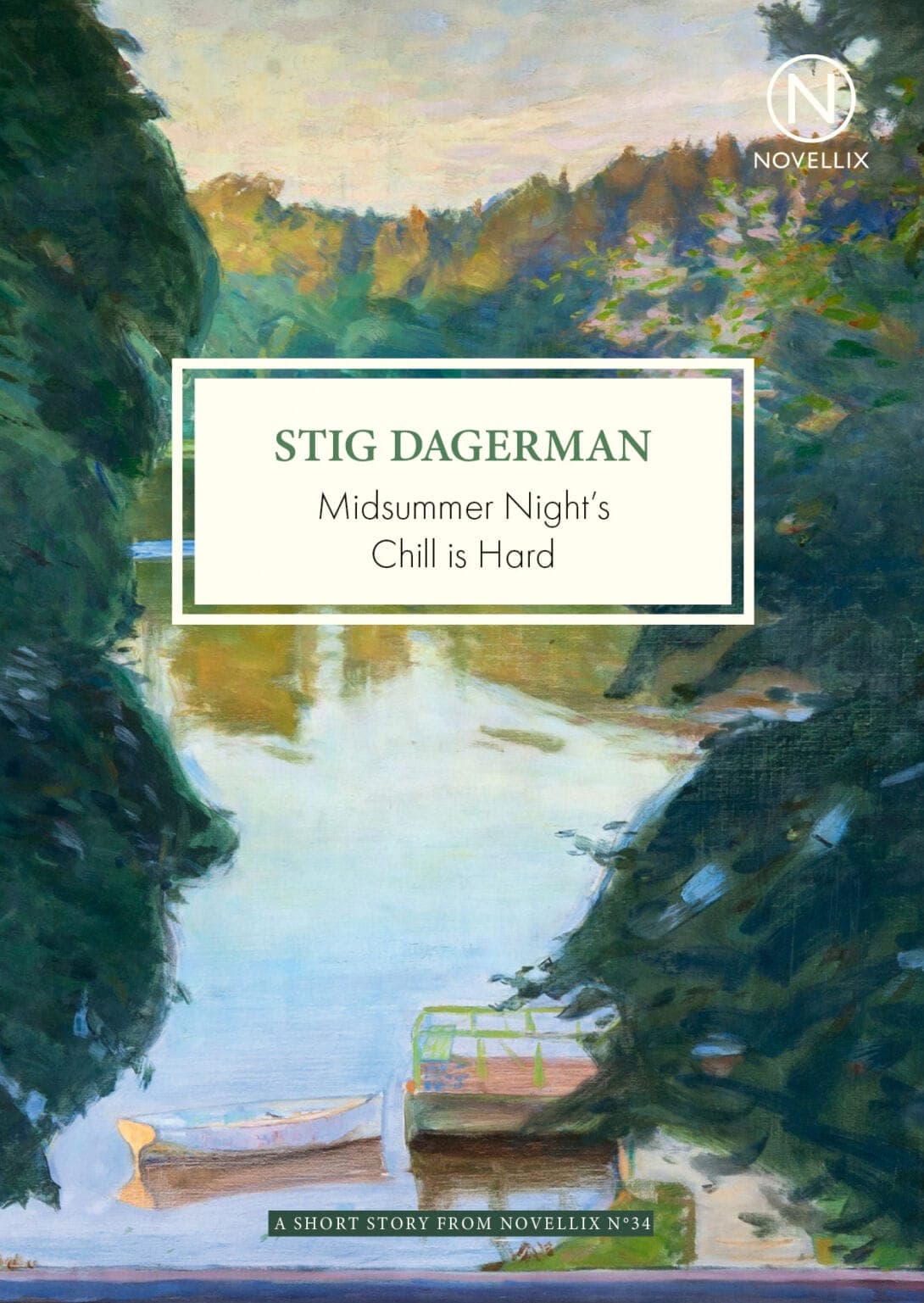 Swedish Midsummer Stories - bild 6