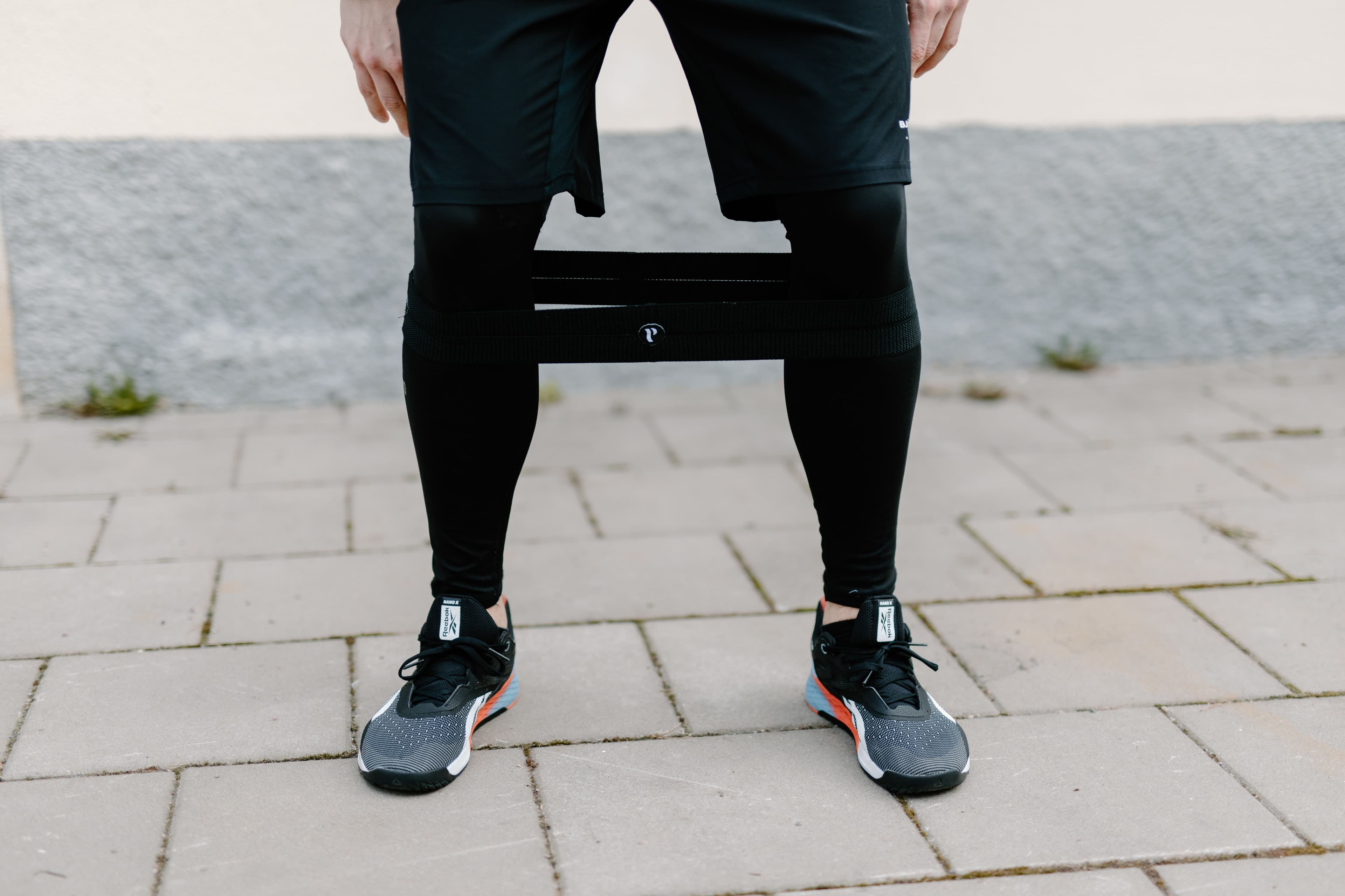 Minigym Träningskit Hemmaträning - bild 3