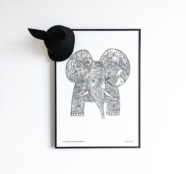 Elephant - bild 5
