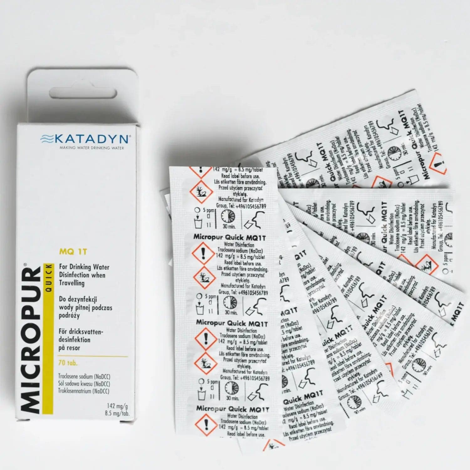 Beredskapslådan - bild 11