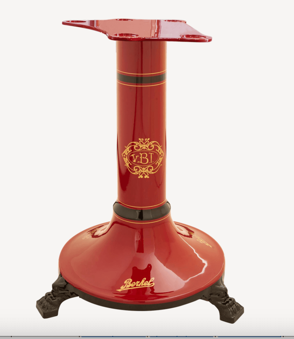 Exklusiv Skärmaskin B2 FLYWHEEL - bild 4