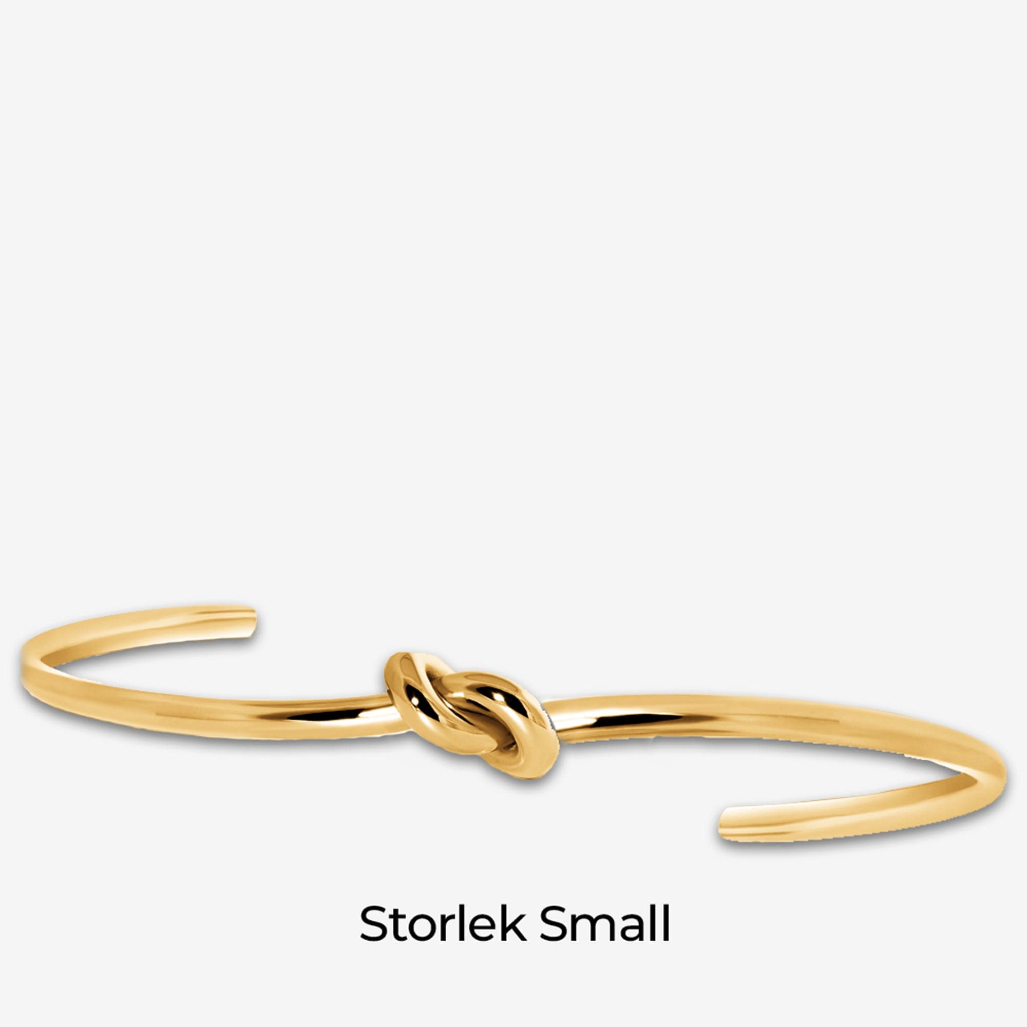 Friendship Knot Armband - bild 9