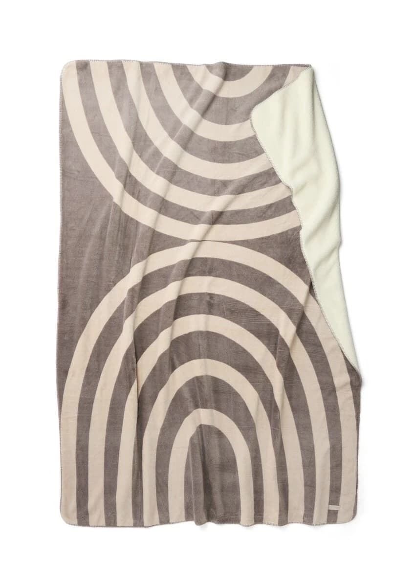 Sherpapläd - Arc - bild 6