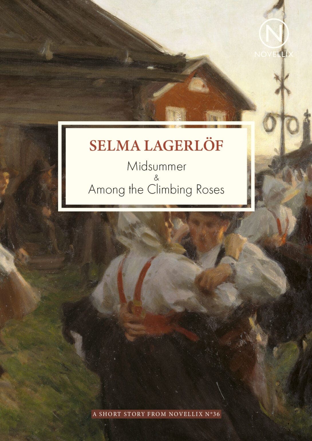 Swedish Midsummer Stories - bild 4
