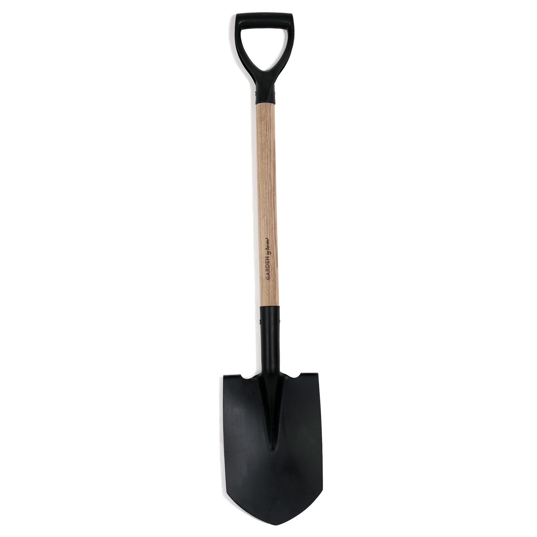 Spetsig trädgårdsspade Deluxe - bild 1