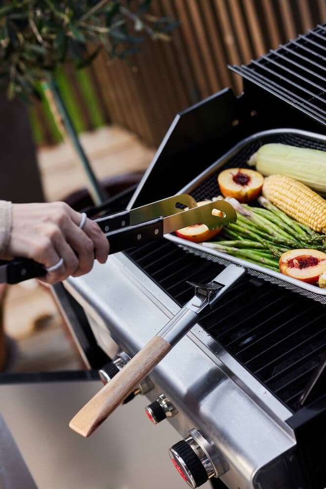 BBQ grillkorg - bild 3