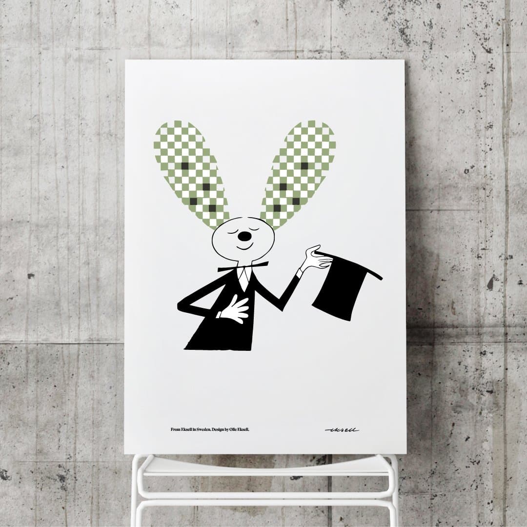 Rabbit - bild 8