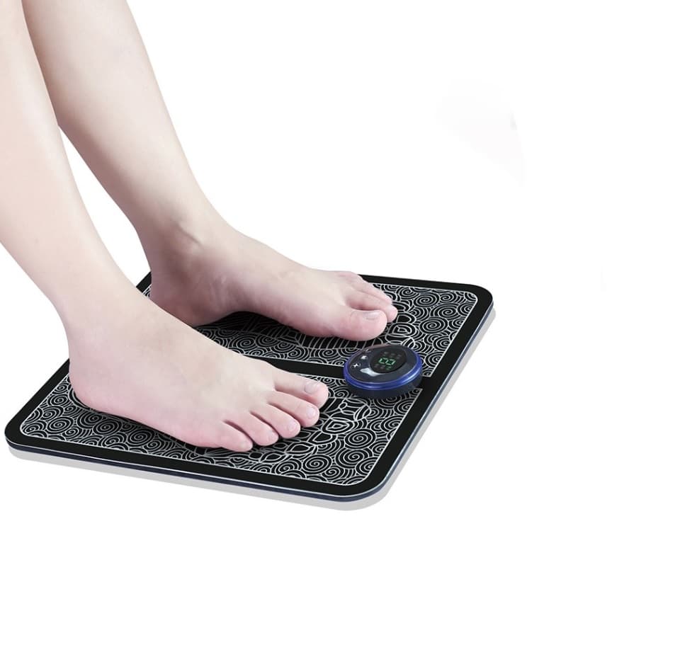 Fotmassage-matta - bild 2