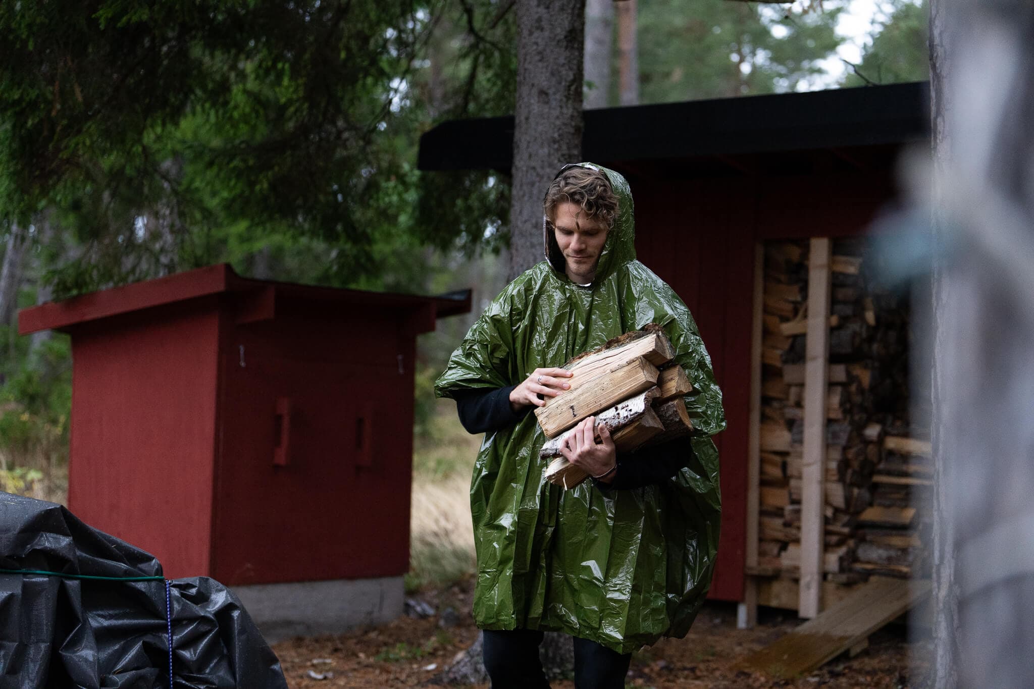 Beredskapslåda - bild 18