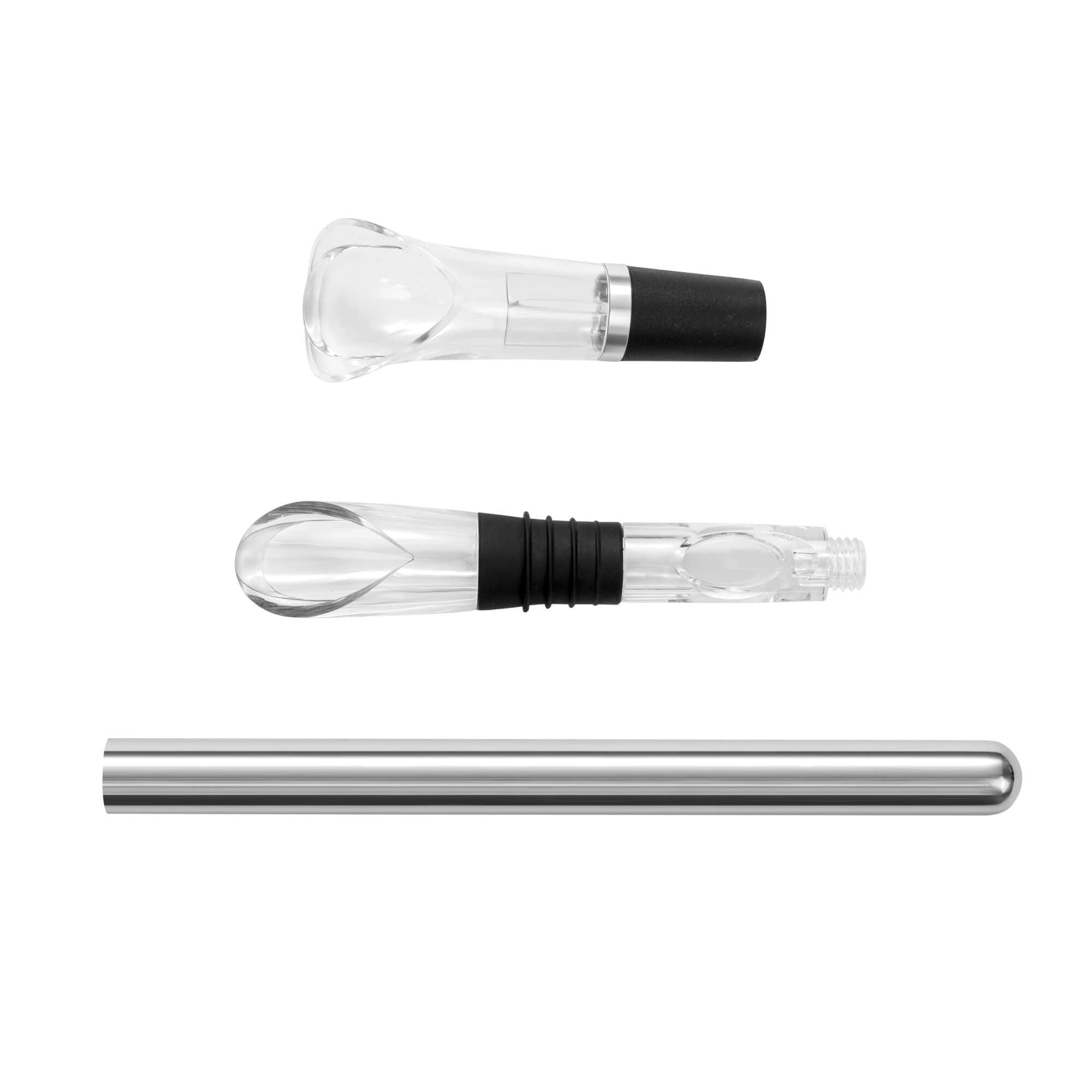 Vinset - Laguiole Vita Vinci -Olivträ - bild 8