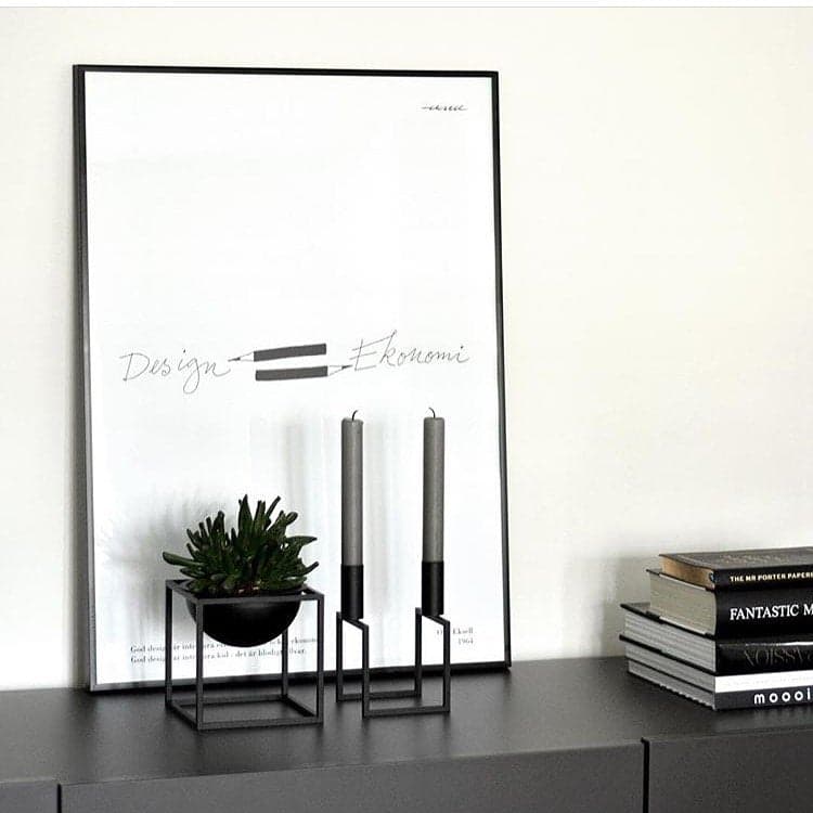 Design = Ekonomi - 1964 - bild 1