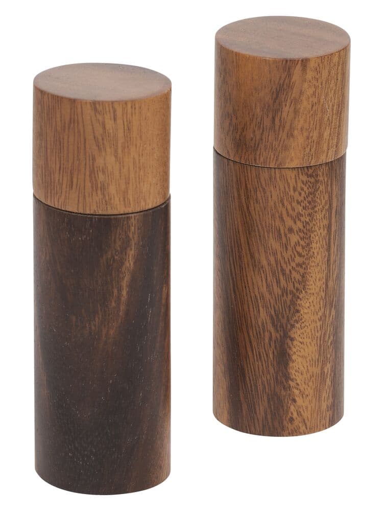 Salt- och pepparkvarn