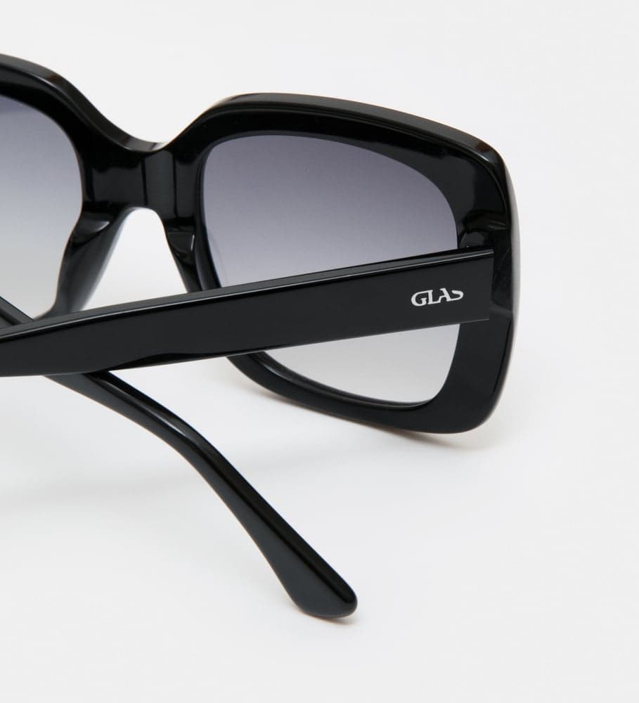 Mio Black Sunglasses - bild 5
