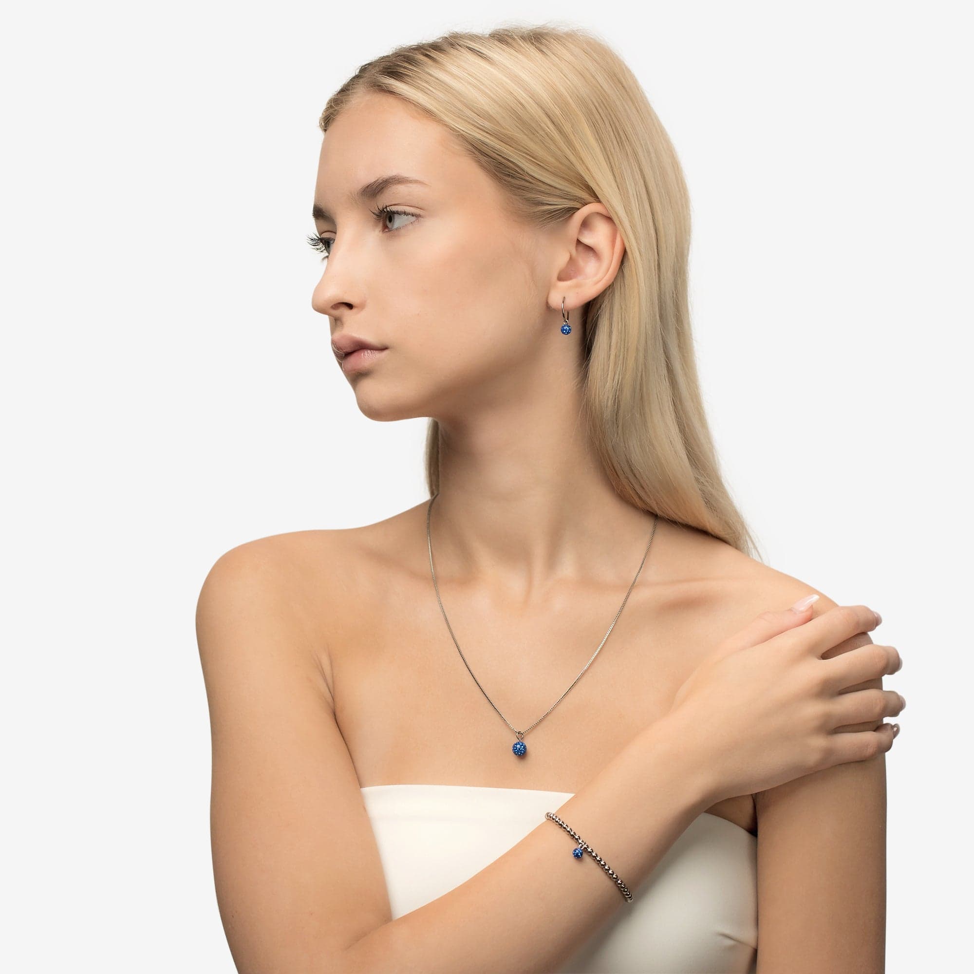 Charity UNHCR Halsband - bild 4