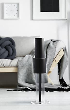 LightAir IonFlow Signature filterfria luftrenare - bild 4