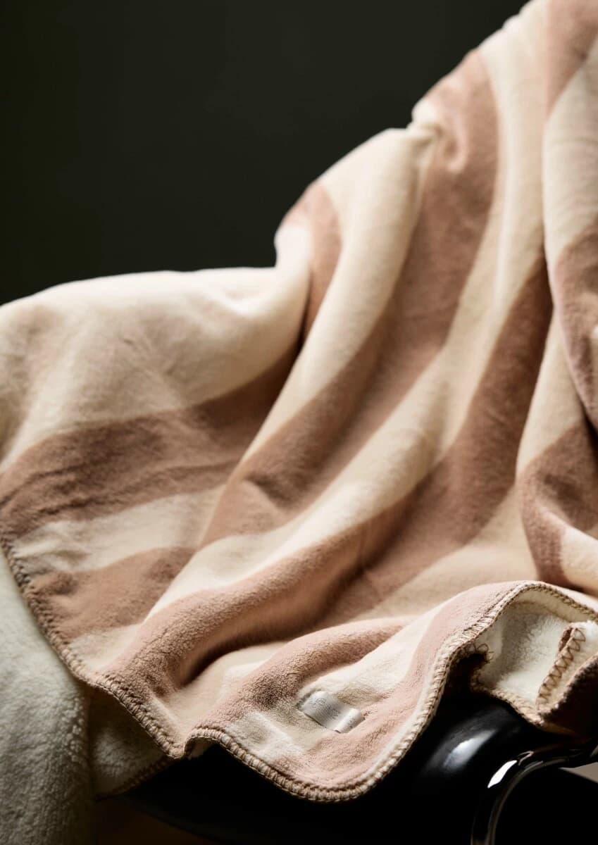 Sherpapläd - Arc - bild 4