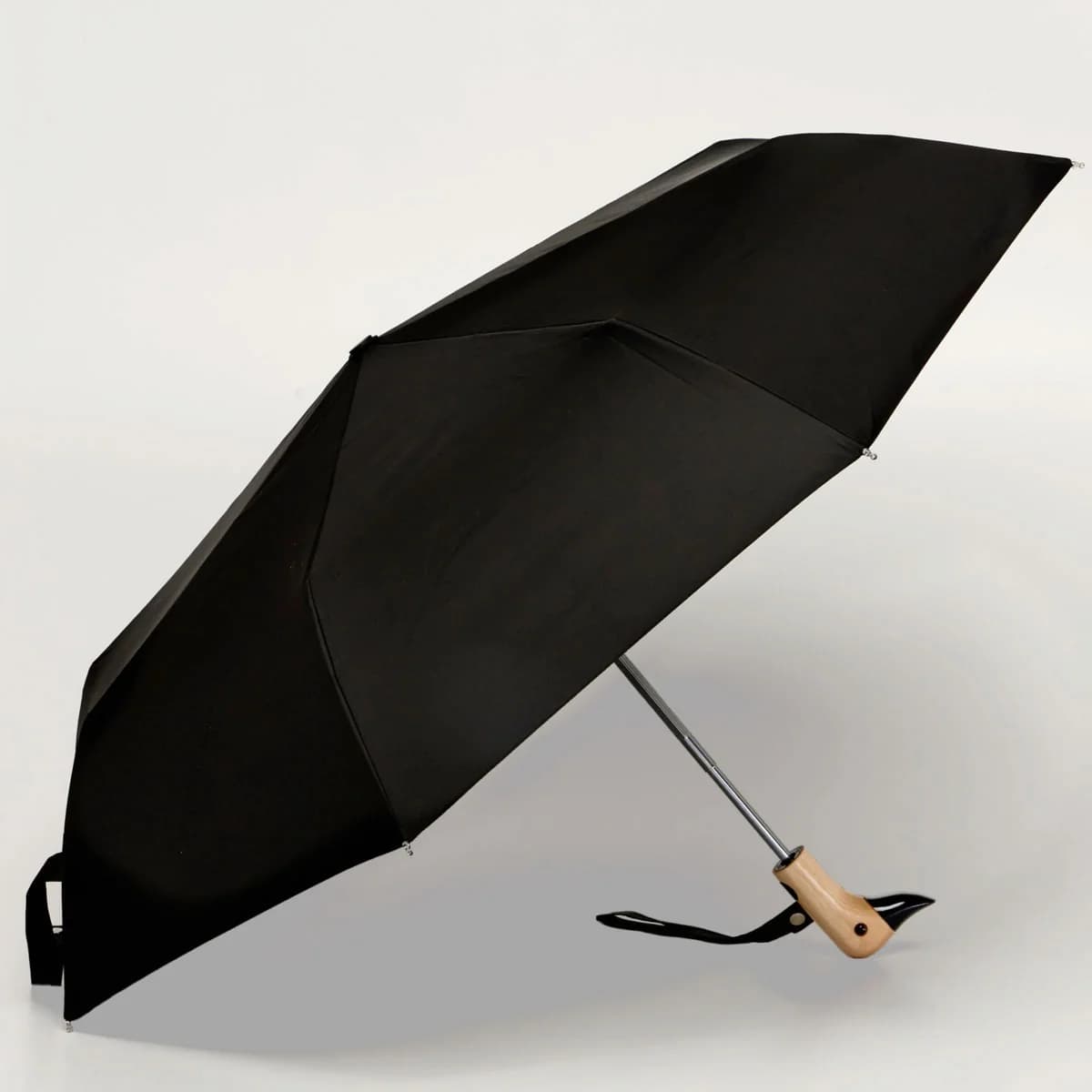 Regn och rusk! Skydda dig med ett snyggt paraply - bild 5
