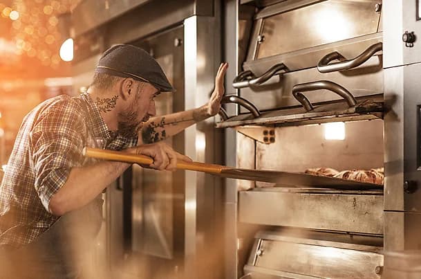 Digital kurs - Lär dig göra världens godaste Semla med Sébastien Boudet - bild 1