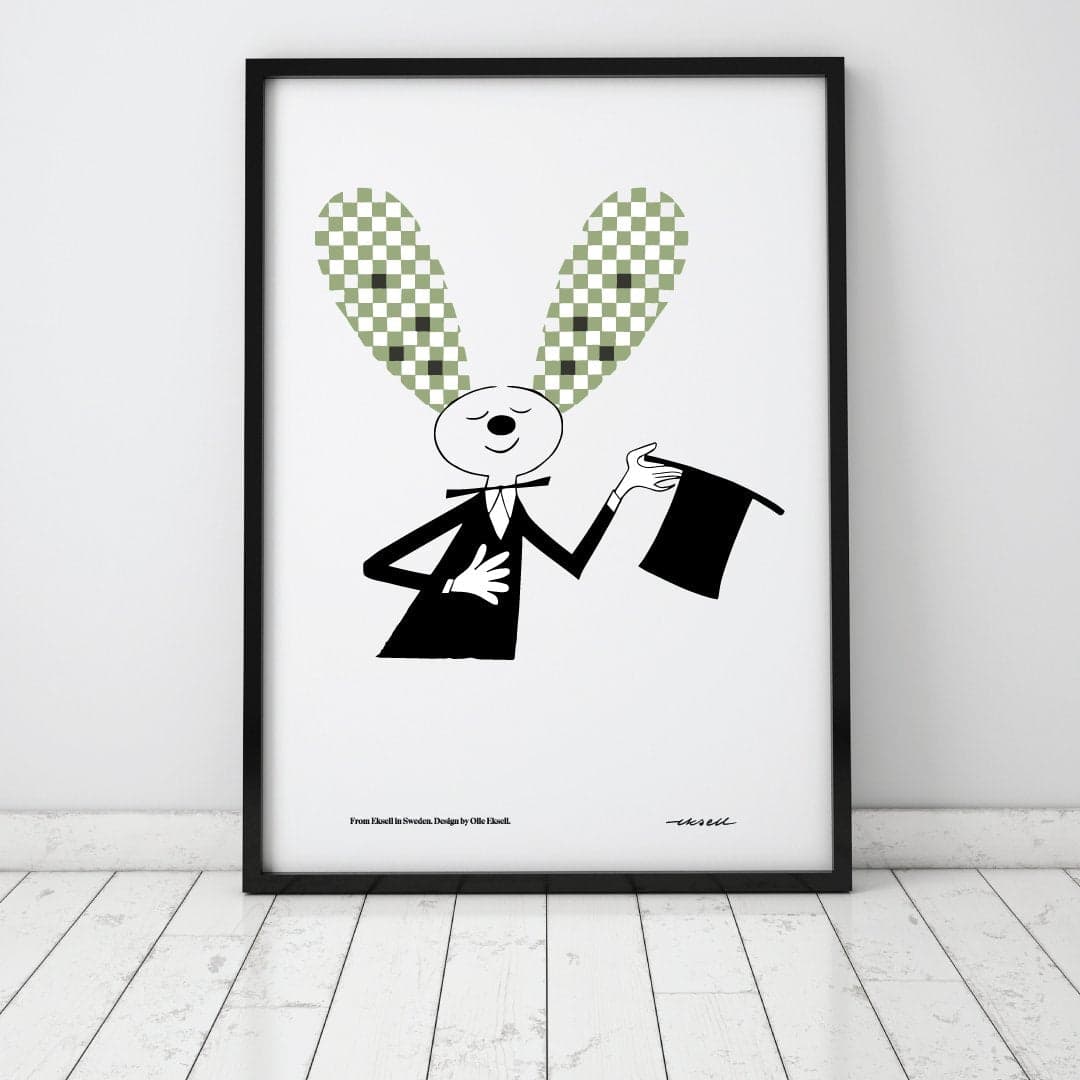 Rabbit - bild 4
