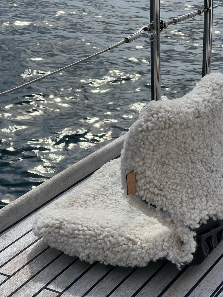 Jointly Living Seat & Cozy Coating - bild 7