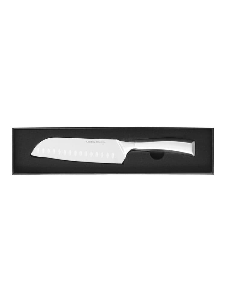 Japansk kockkniv - bild 2