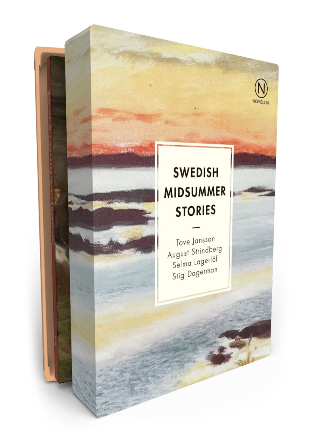 Swedish Midsummer Stories - bild 2