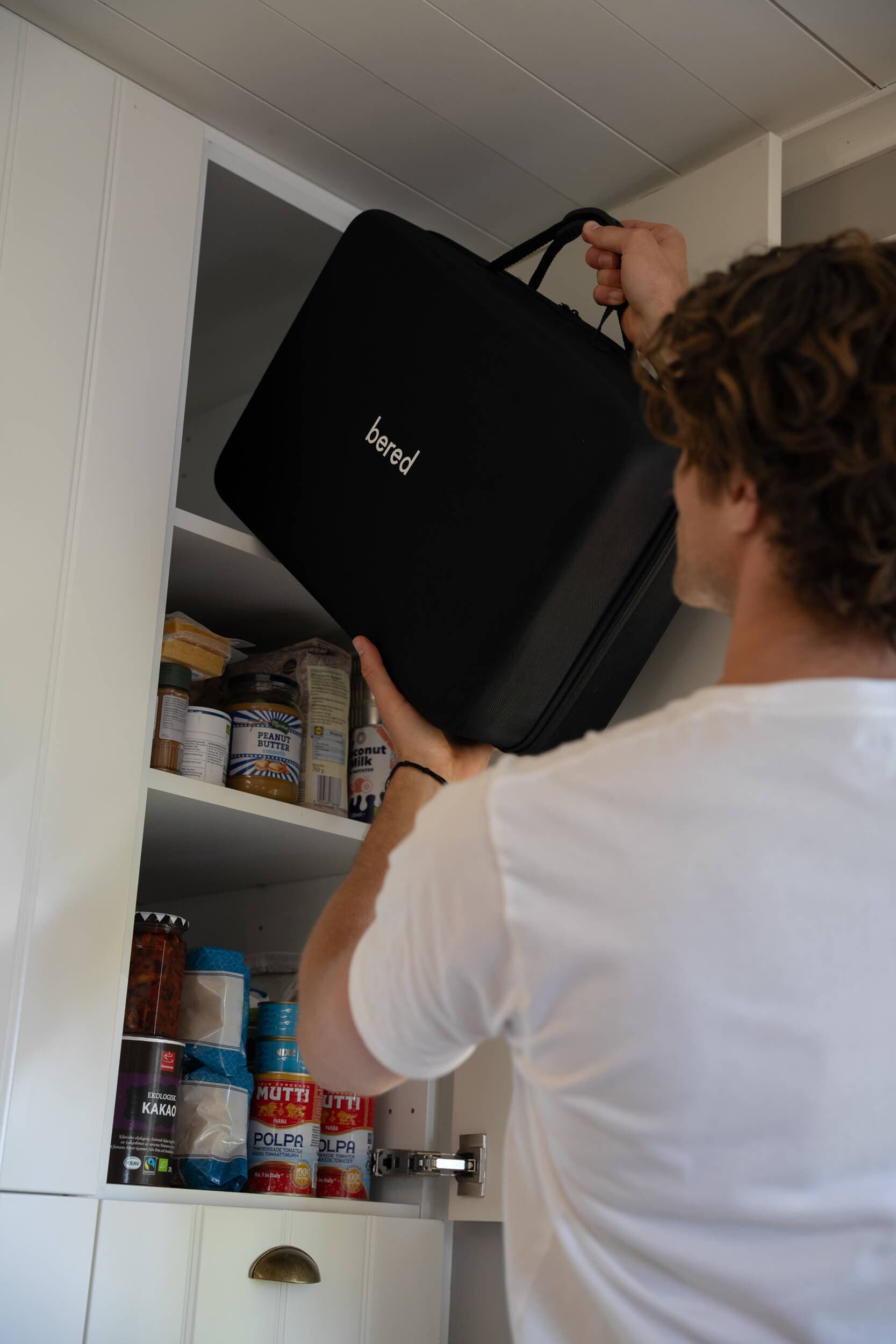 Beredskapslådan - bild 18