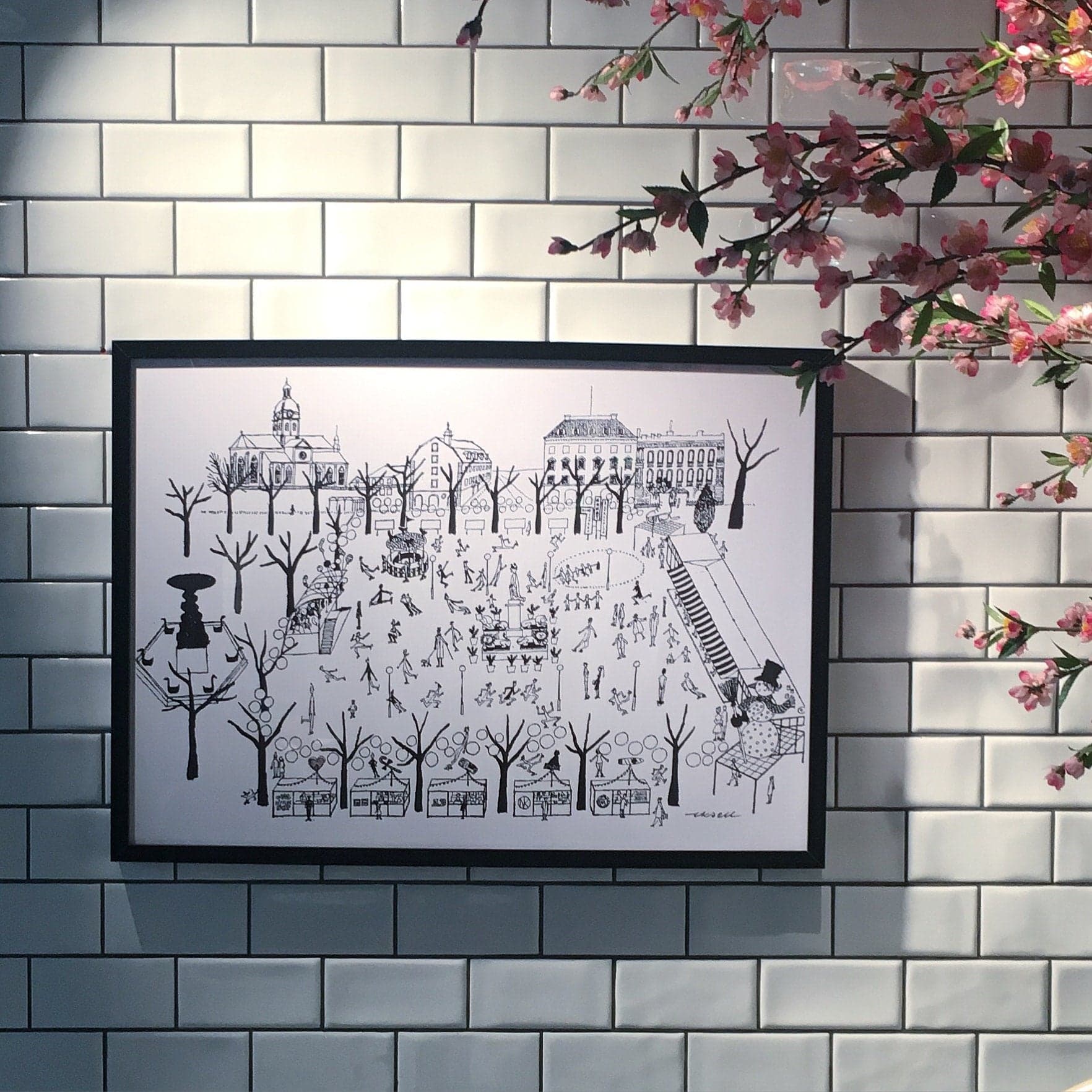 Kungsträdgården - bild 5