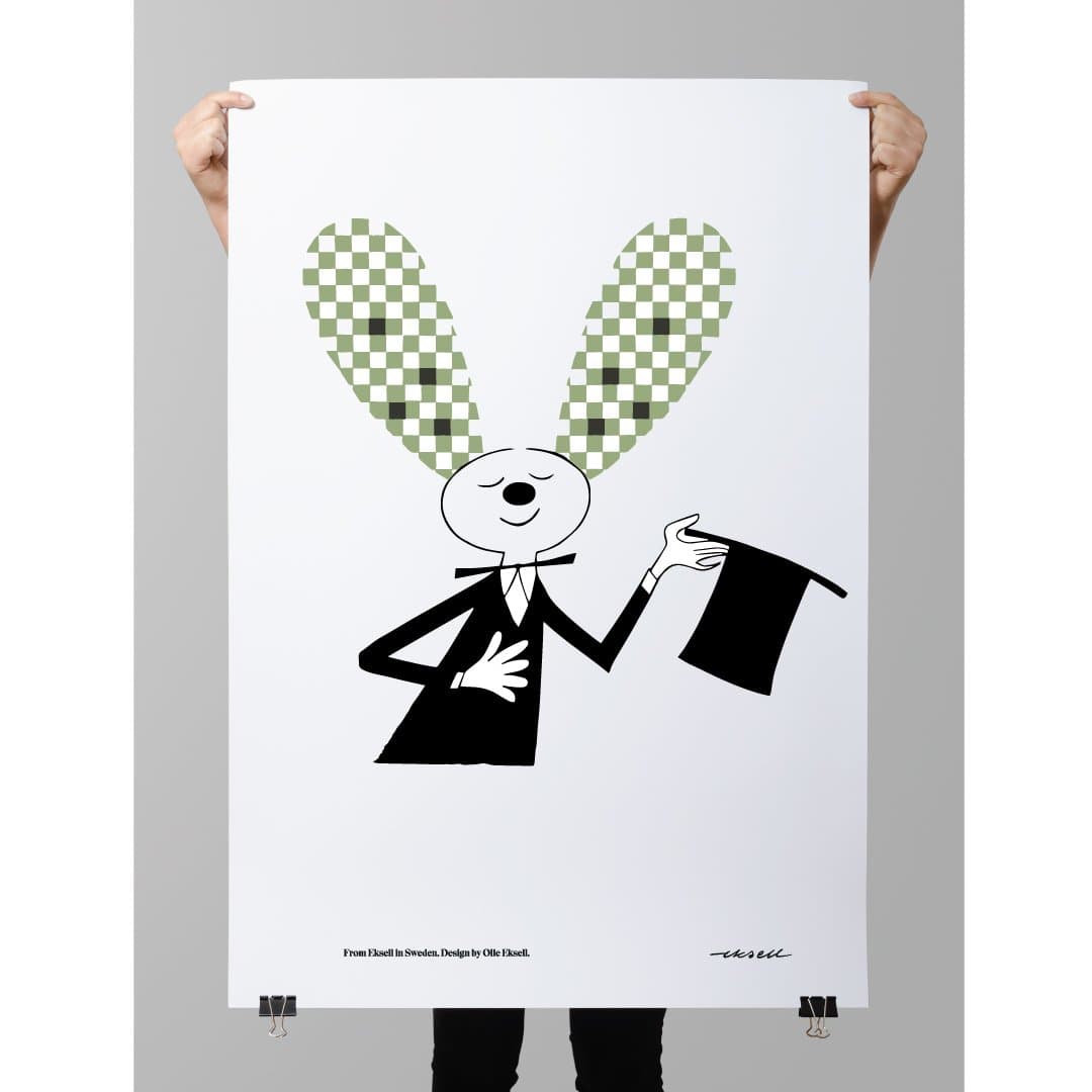 Rabbit - bild 6