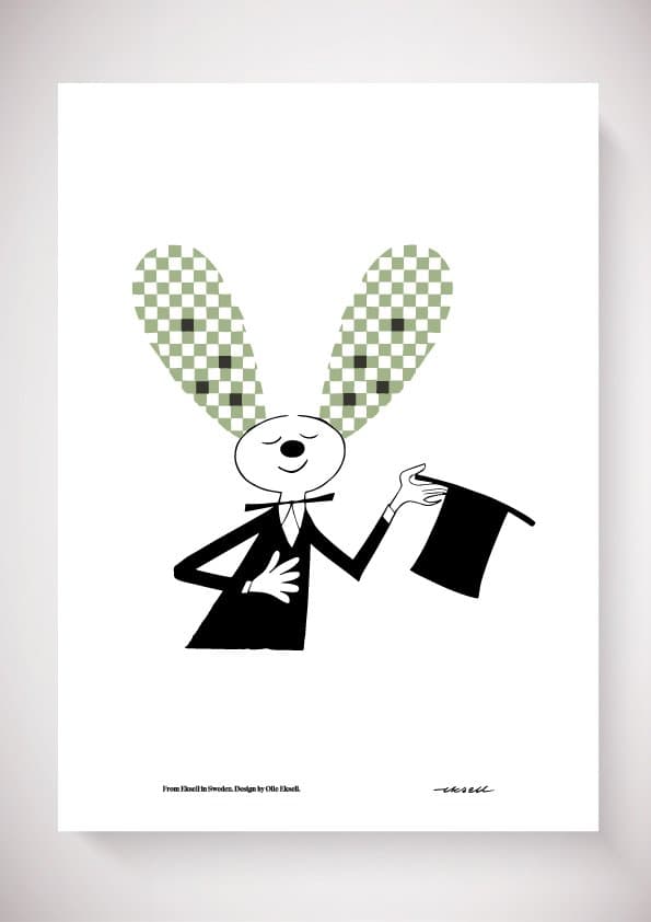 Rabbit - bild 3