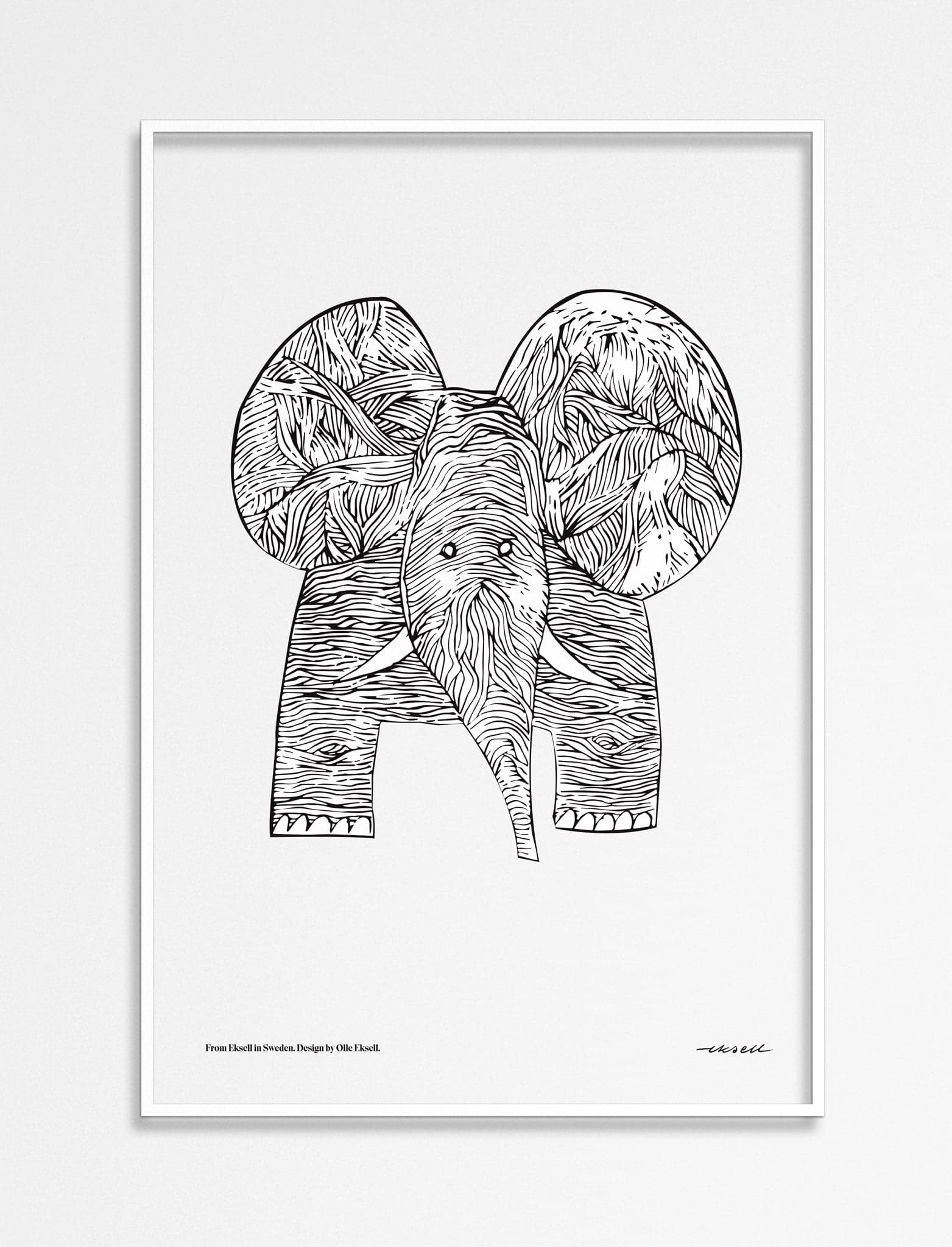 Elephant - bild 7