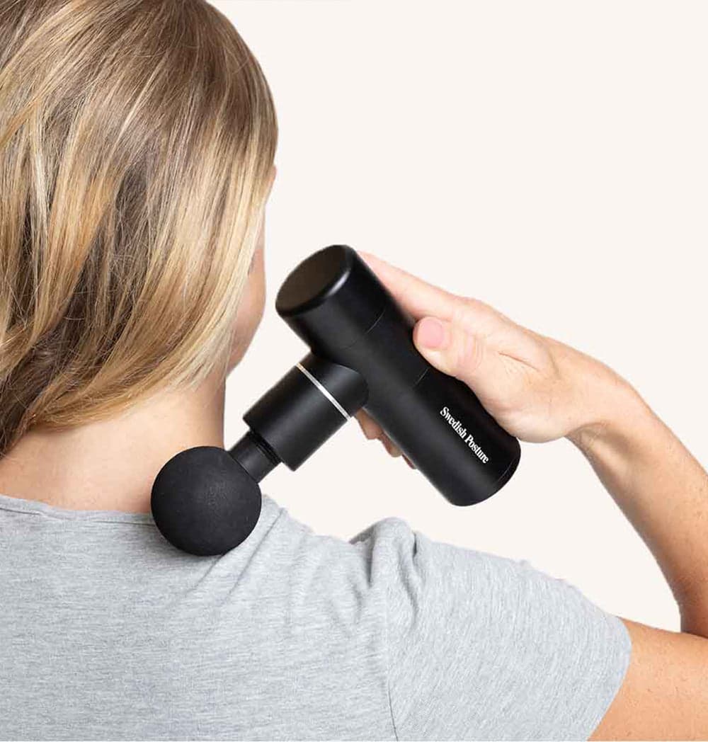 Posture Massagepistol Mini - bild 1
