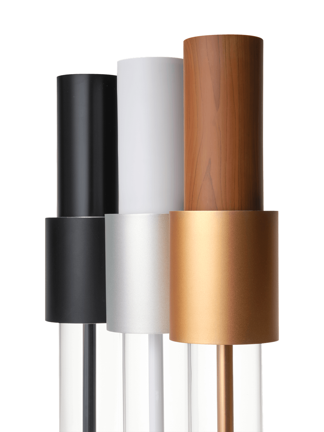 LightAir IonFlow Signature filterfria luftrenare - bild 3