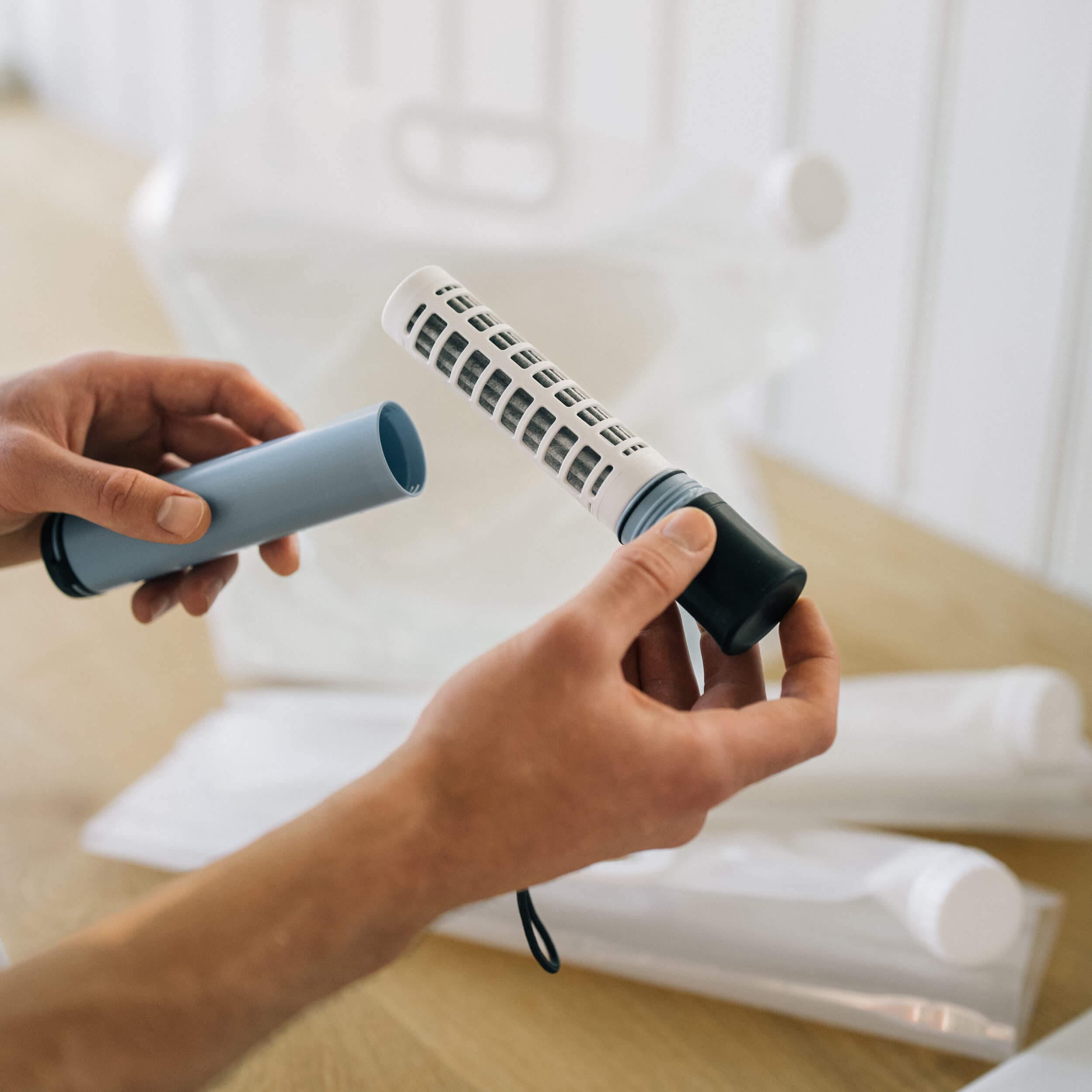 Beredskapslådan - bild 9