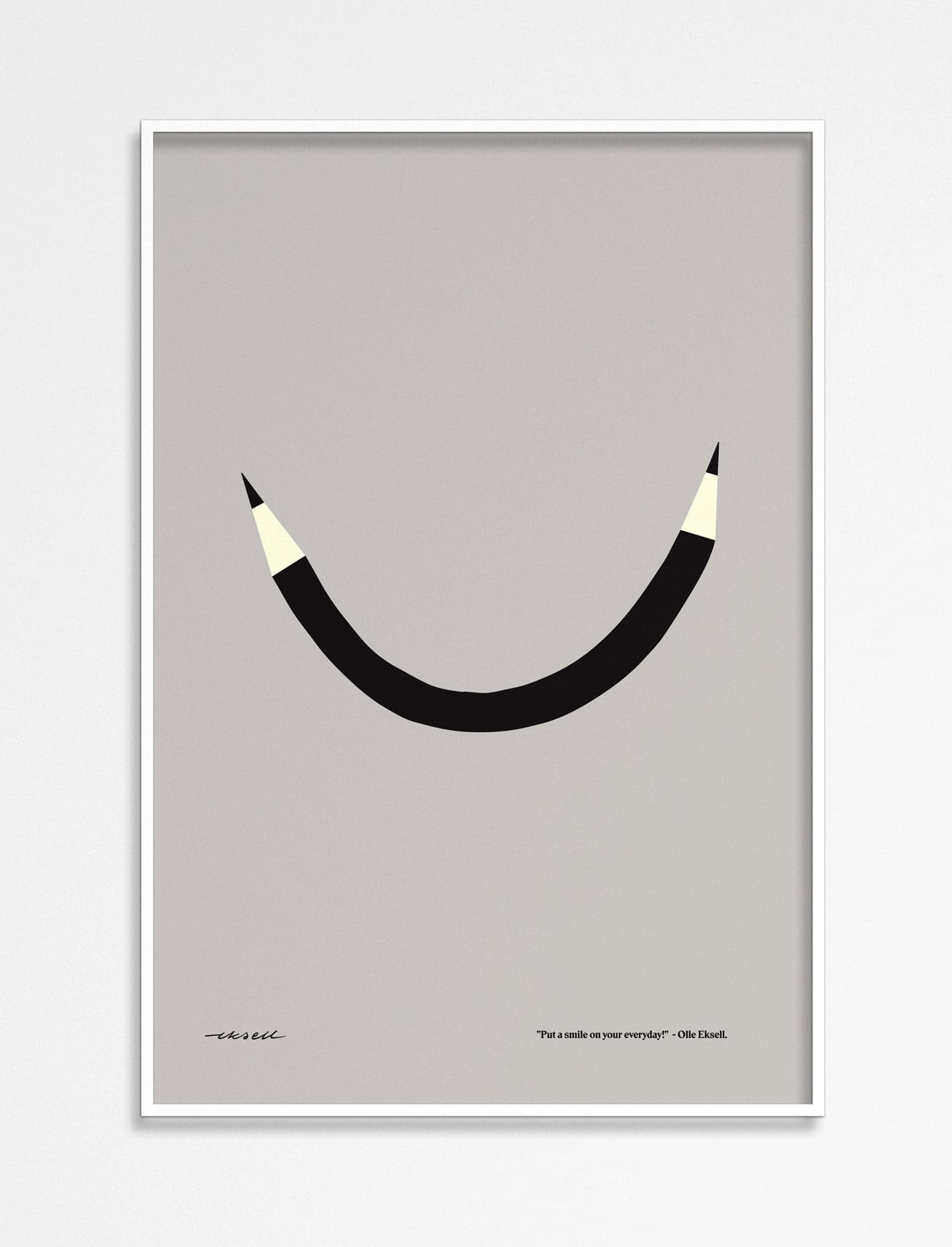 Put a Smile on Your Everyday - bild 1