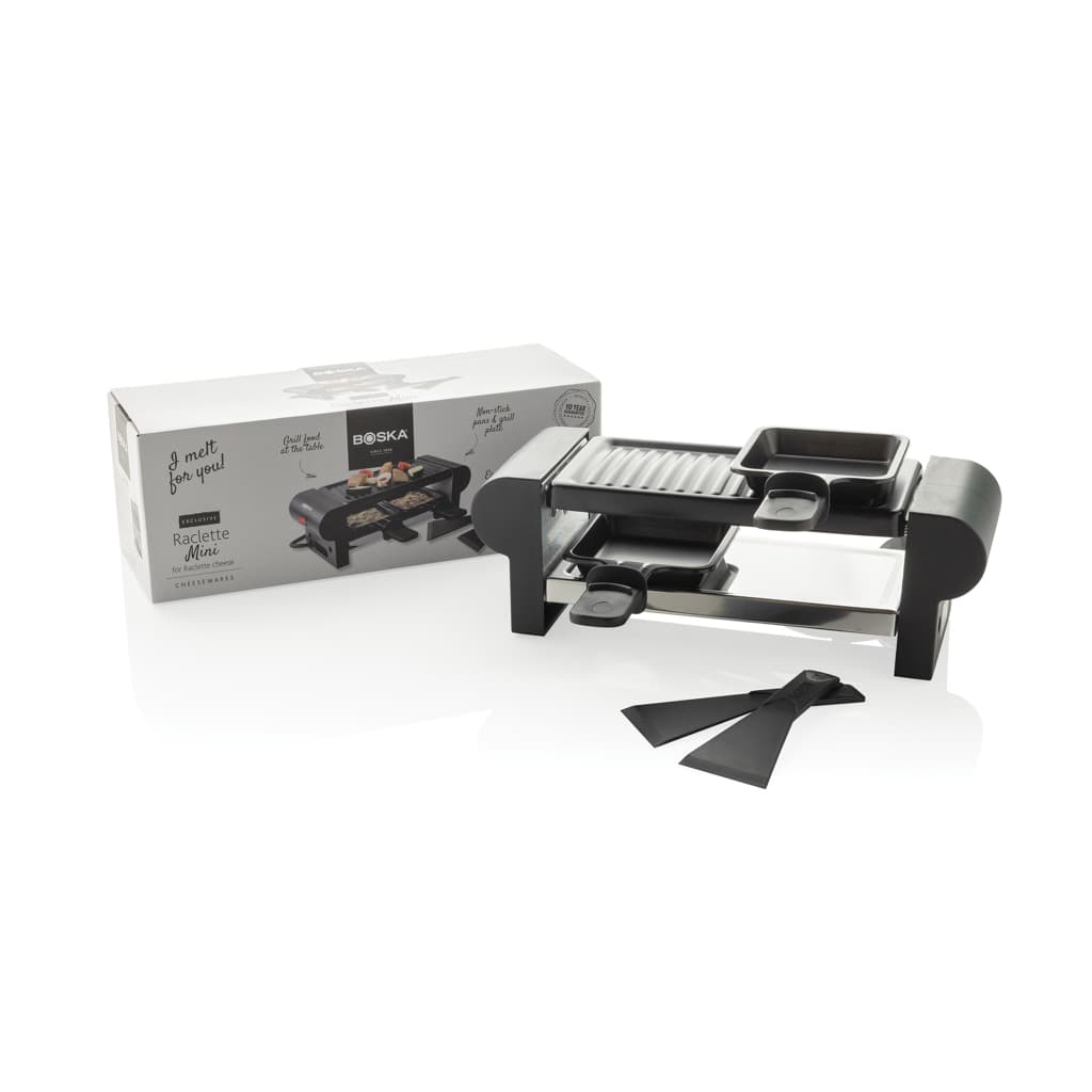 Raclette-set mini - bild 5