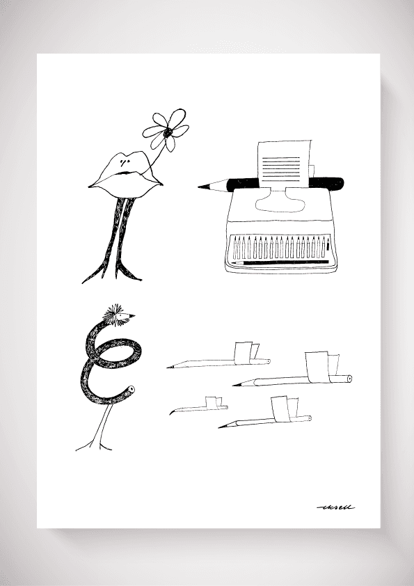 Flowerpen - bild 1